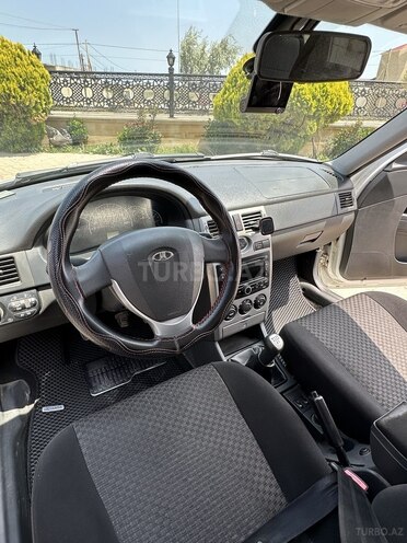 LADA (VAZ) Priora 2013, 114,451 km - 1.6 л - Bakı