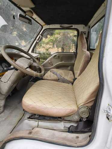 Foton Forland 2007, 250,000 km - 3.4 л - Bakı