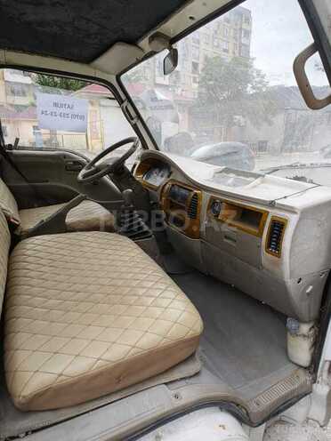 Foton Forland 2007, 250,000 km - 3.4 л - Bakı