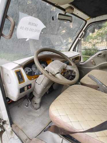 Foton Forland 2007, 250,000 km - 3.4 л - Bakı