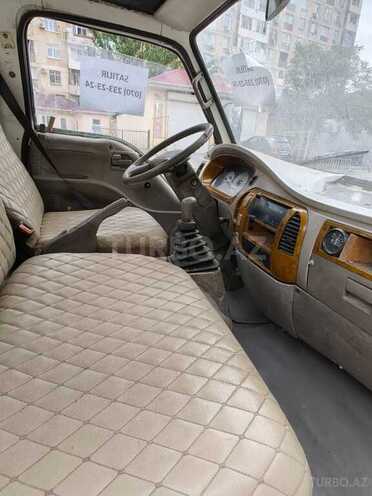 Foton Forland 2007, 250,000 km - 3.4 л - Bakı