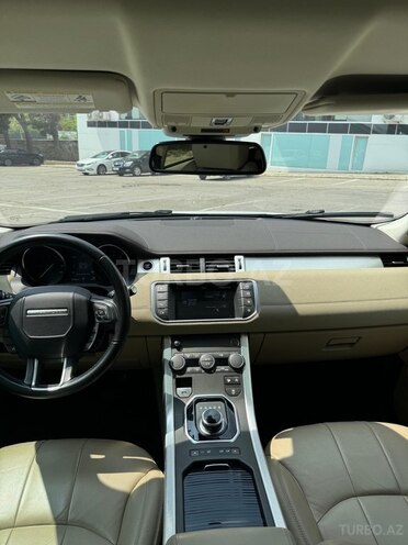 Land Rover RR Evoque 2017, 98,000 km - 2.0 л - Bakı
