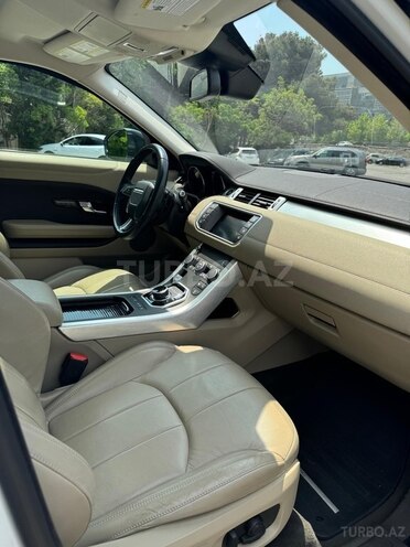Land Rover RR Evoque 2017, 98,000 km - 2.0 л - Bakı