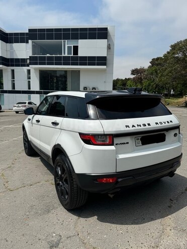 Land Rover RR Evoque 2017, 98,000 km - 2.0 л - Bakı