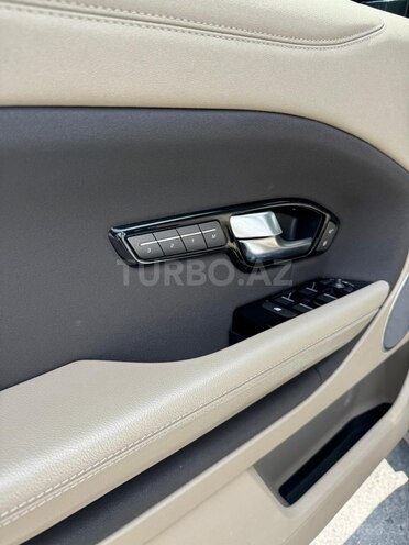Land Rover RR Evoque 2017, 98,000 km - 2.0 л - Bakı
