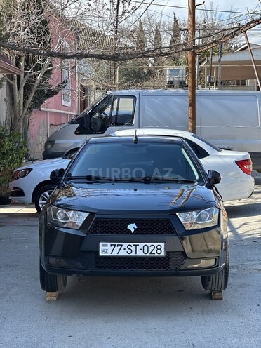 Khazar LD 2021, 14,000 km - 1.7 l - Bakı