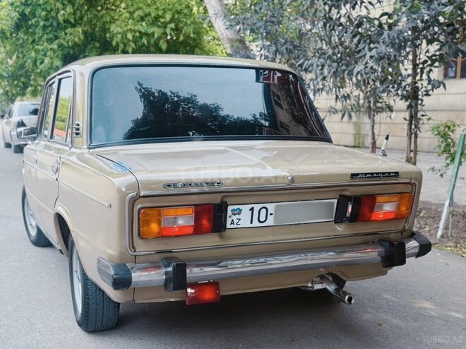 LADA (VAZ) 2106 1988, 79,000 km - 1.5 l - Sabirabad
