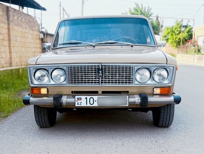 LADA (VAZ) 2106 1988, 79,000 km - 1.5 l - Sabirabad