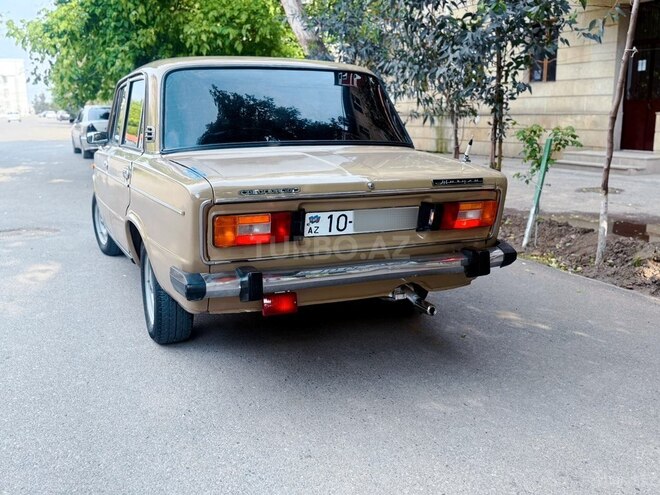 LADA (VAZ) 2106 1988, 79,000 km - 1.5 l - Sabirabad
