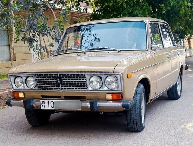 LADA (VAZ) 2106 1988, 79,000 km - 1.5 l - Sabirabad