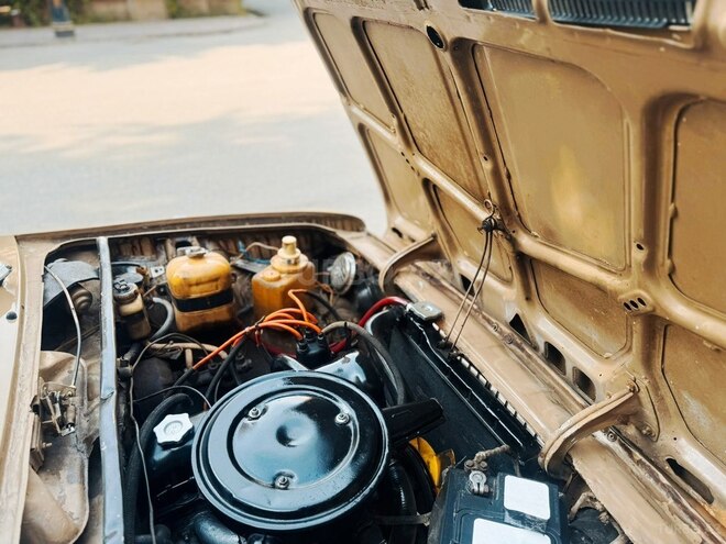 LADA (VAZ) 2106 1988, 79,000 km - 1.5 l - Sabirabad