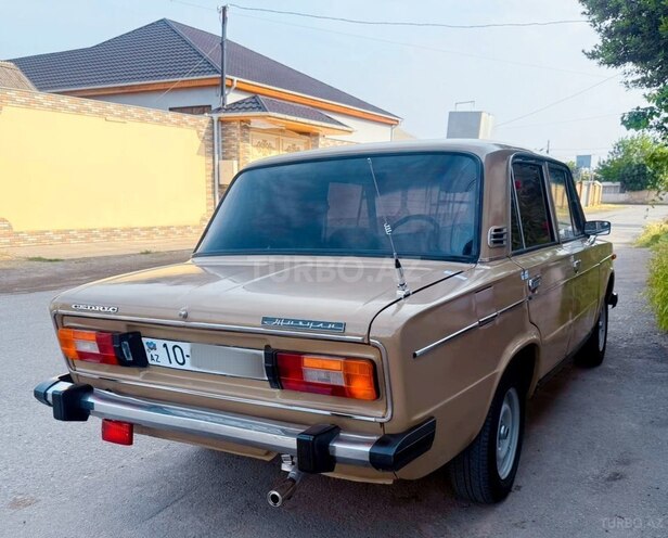 LADA (VAZ) 2106 1988, 79,000 km - 1.5 l - Sabirabad
