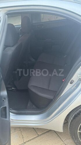 Mitsubishi Lancer 2007, 326,846 km - 2.0 l - Zərdab