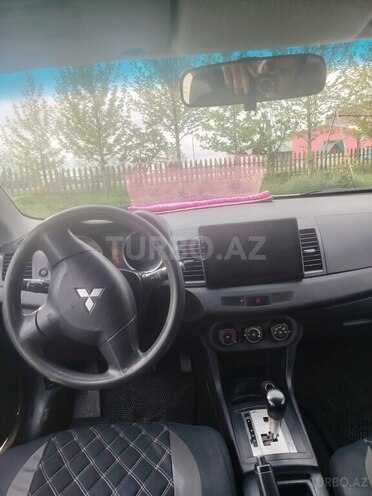 Mitsubishi Lancer 2007, 326,846 km - 2.0 l - Zərdab