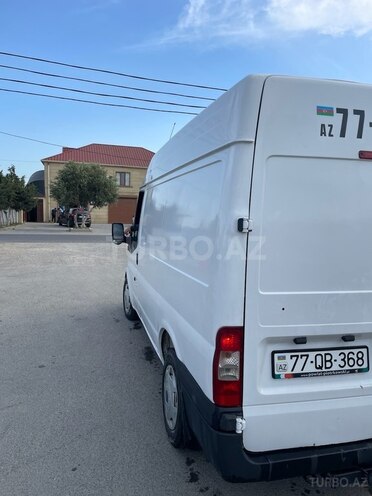 Ford Transit 2008, 195,000 km - 2.2 l - Bakı