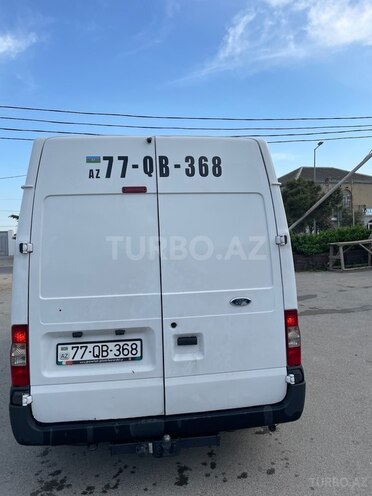 Ford Transit 2008, 195,000 km - 2.2 l - Bakı