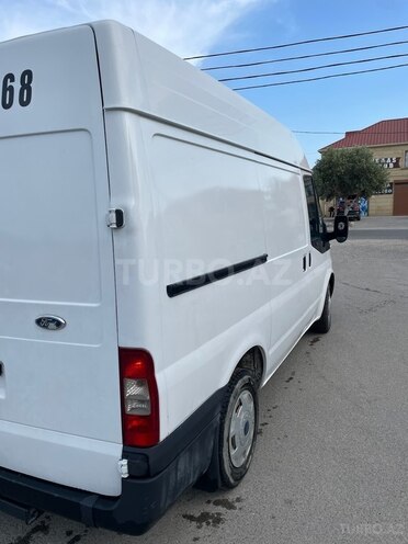 Ford Transit 2008, 195,000 km - 2.2 l - Bakı
