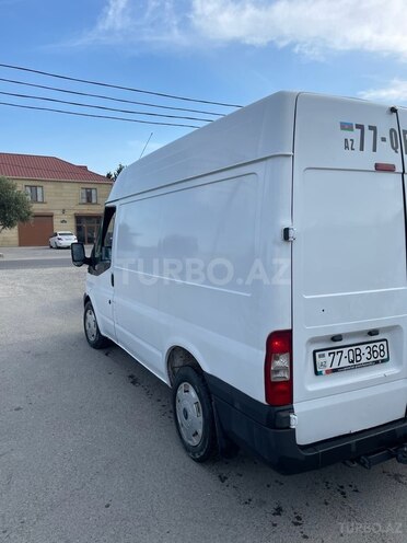 Ford Transit 2008, 195,000 km - 2.2 l - Bakı