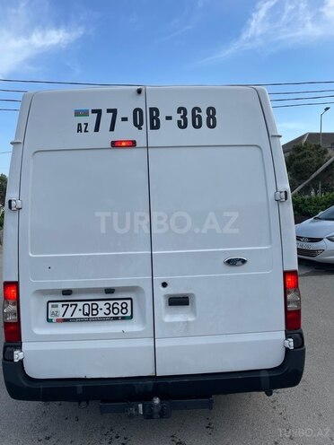Ford Transit 2008, 195,000 km - 2.2 l - Bakı