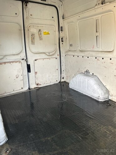 Ford Transit 2008, 195,000 km - 2.2 l - Bakı