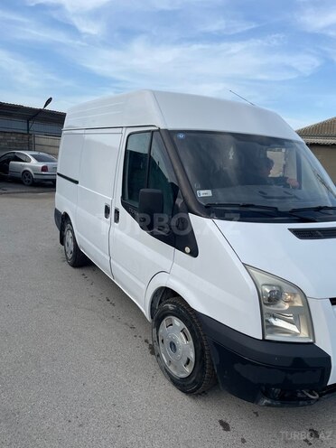 Ford Transit 2008, 195,000 km - 2.2 l - Bakı