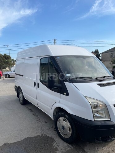 Ford Transit 2008, 195,000 km - 2.2 l - Bakı