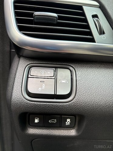 Kia Optima 2016, 156,000 km - 2.0 л - Bakı