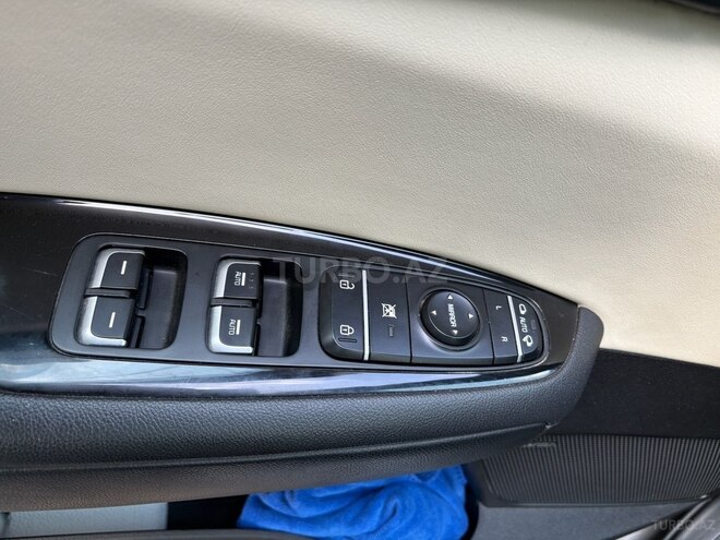 Kia Optima 2016, 156,000 km - 2.0 л - Bakı