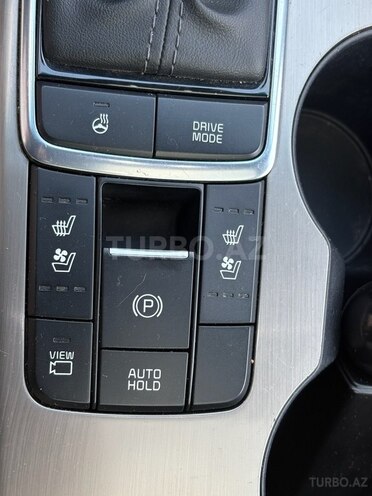 Kia Optima 2016, 156,000 km - 2.0 л - Bakı