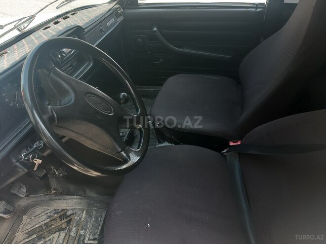 LADA (VAZ) 2107 2009, 92,000 km - 1.5 л - Bakı