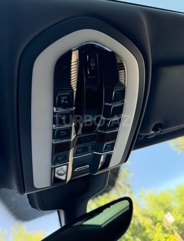 Porsche Cayenne S 2014, 182,000 km - 3.6 l - Bakı