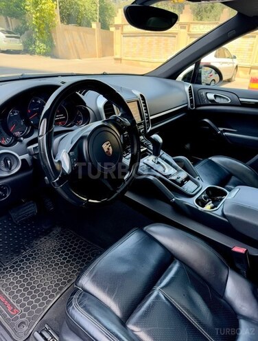 Porsche Cayenne S 2014, 182,000 km - 3.6 l - Bakı