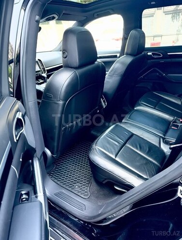 Porsche Cayenne S 2014, 182,000 km - 3.6 l - Bakı