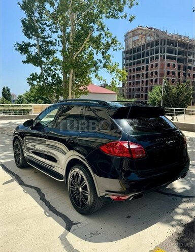 Porsche Cayenne S 2014, 182,000 km - 3.6 l - Bakı