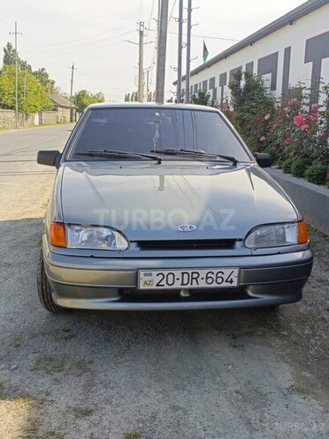 LADA (VAZ) 2115 2011, 239,171 km - 1.5 л - Balakən