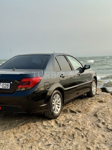 Khazar LD 2021, 14,000 km - 1.7 l - Bakı