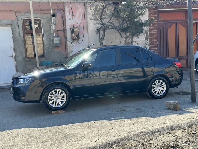 Khazar LD 2021, 14,000 km - 1.7 l - Bakı