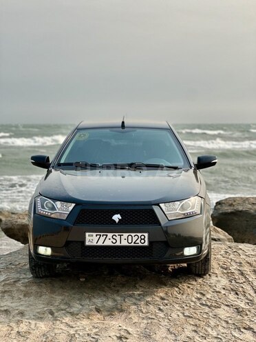 Khazar LD 2021, 14,000 km - 1.7 l - Bakı