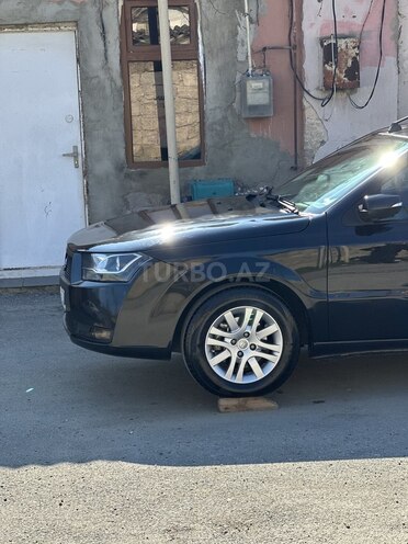 Khazar LD 2021, 14,000 km - 1.7 l - Bakı