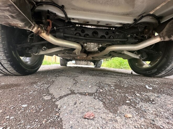 Jeep Grand Cherokee 2014, 141,207 km - 3.6 л - Qazax