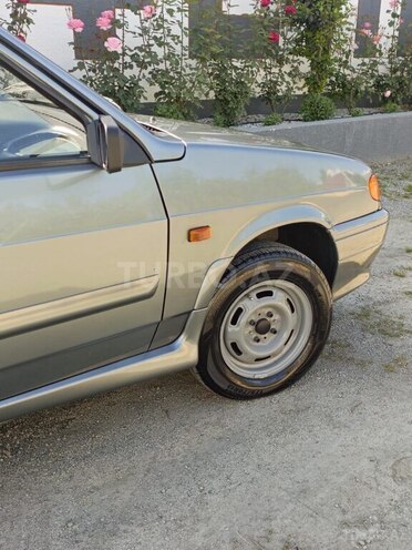 LADA (VAZ) 2115 2011, 239,171 km - 1.5 л - Balakən