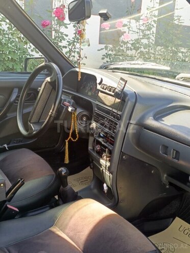 LADA (VAZ) 2115 2011, 239,171 km - 1.5 л - Balakən