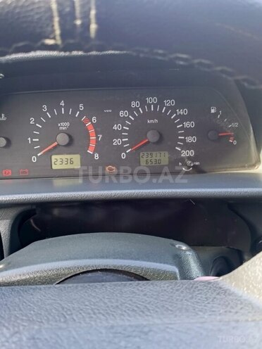 LADA (VAZ) 2115 2011, 239,171 km - 1.5 л - Balakən