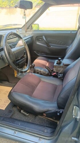 LADA (VAZ) 2115 2011, 239,171 km - 1.5 л - Balakən