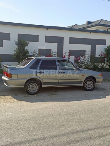 LADA (VAZ) 2115 2011, 239,171 km - 1.5 л - Balakən