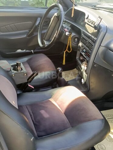 LADA (VAZ) 2115 2011, 239,171 km - 1.5 л - Balakən