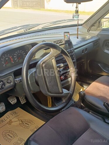 LADA (VAZ) 2115 2011, 239,171 km - 1.5 л - Balakən