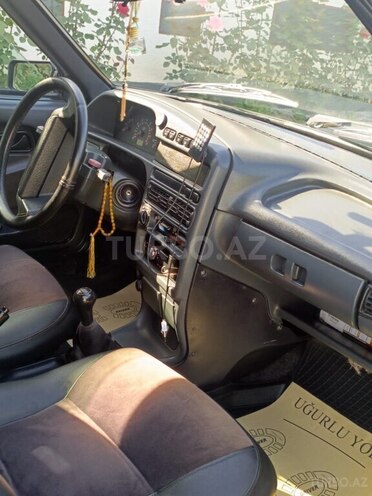 LADA (VAZ) 2115 2011, 239,171 km - 1.5 л - Balakən