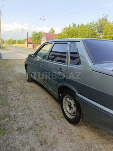 LADA (VAZ) 2115 2011, 239,171 km - 1.5 л - Balakən