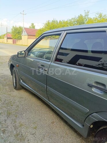 LADA (VAZ) 2115 2011, 239,171 km - 1.5 л - Balakən